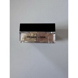 Givenchy Prisme Libre Loose Powder 5 Popeline Mimosa .14 oz (Original Formula)